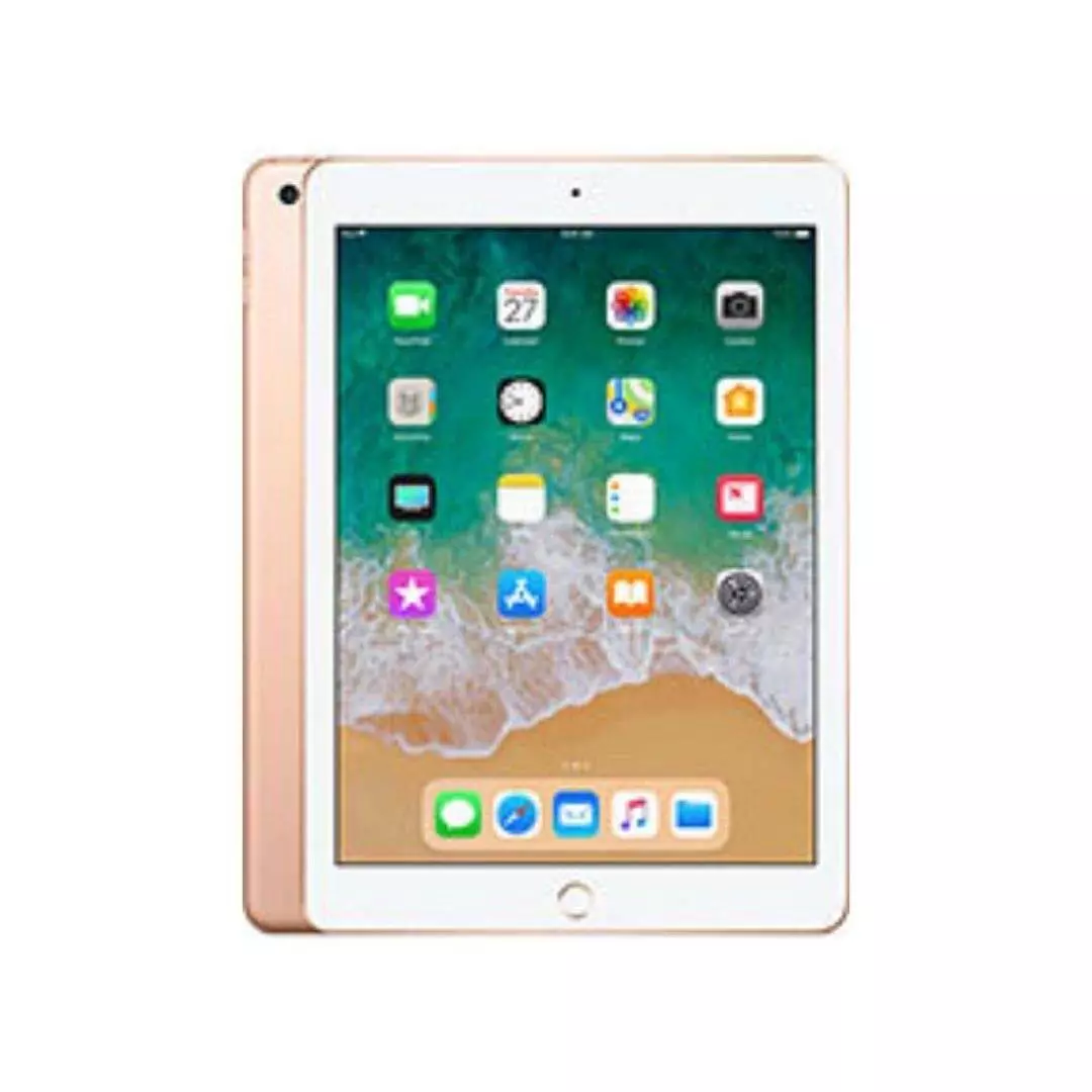 Sell Old iPad (5th generation) Wi-Fi 2017 For Cash